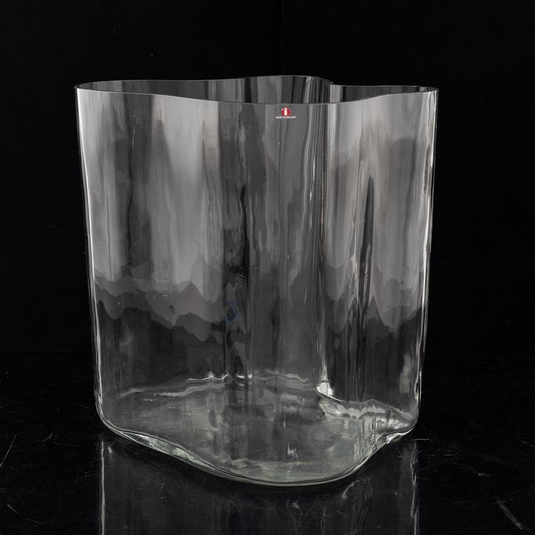 Alvar Aalto, vas, 3031, Iittala.