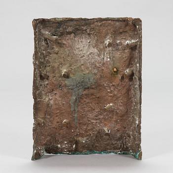 Niels Haukeland, "Vuori".