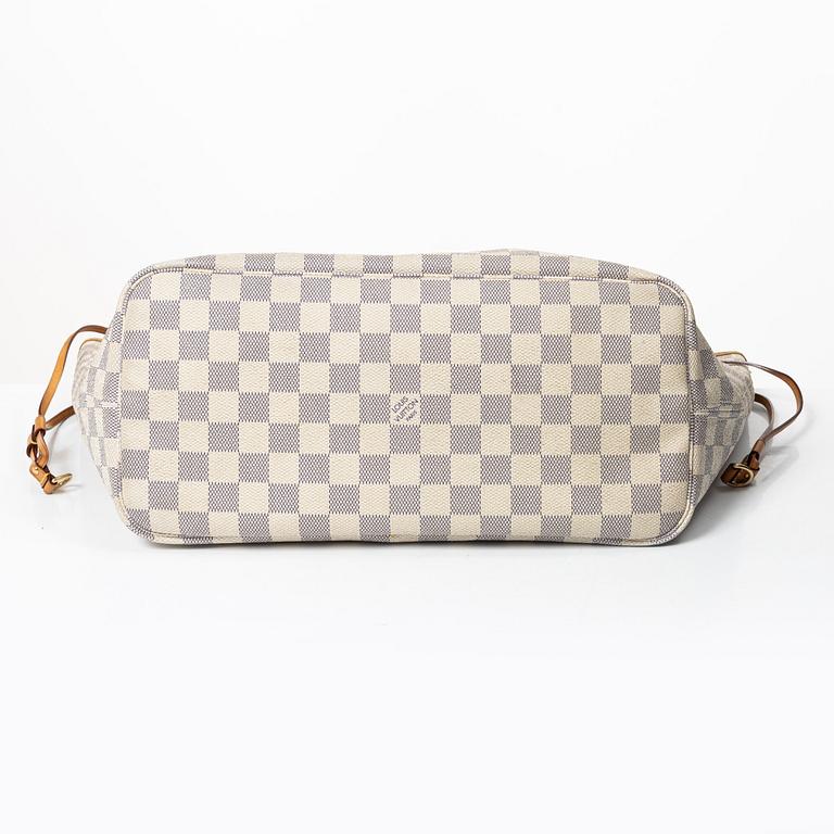 Louis Vuitton, Bag, "Neverfull MM", 2013.