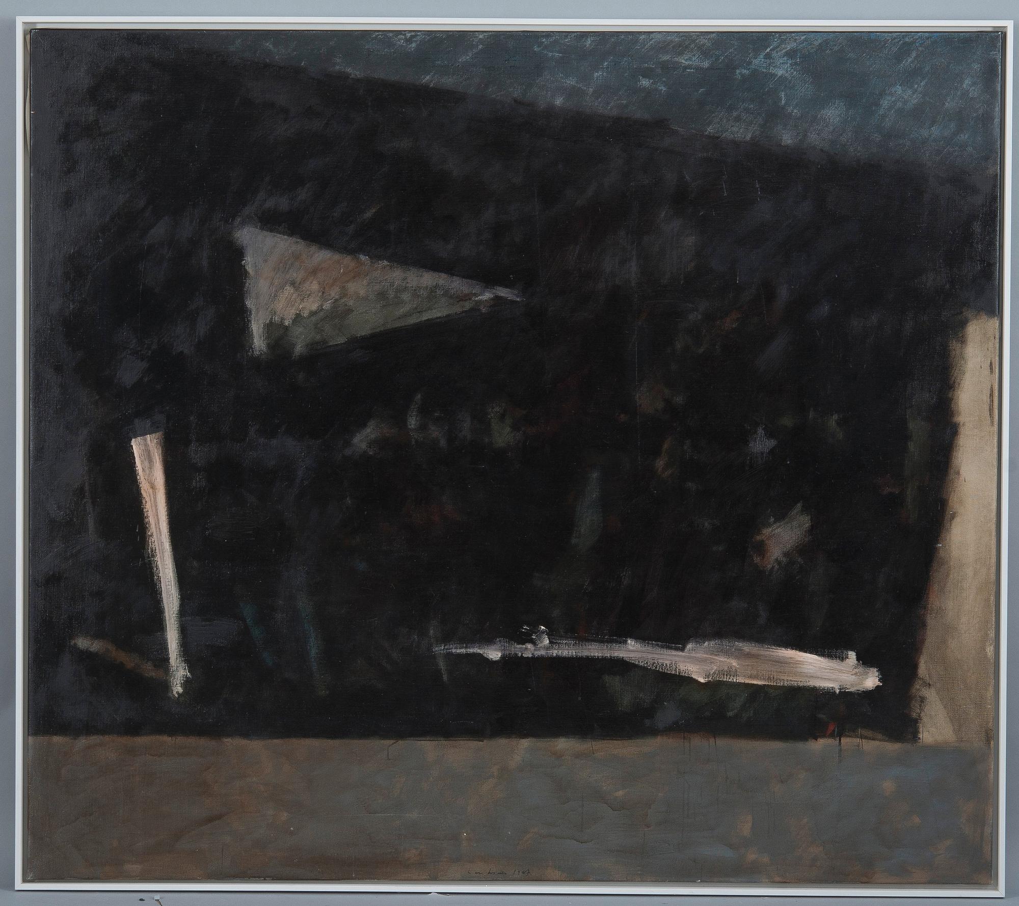 TERO LAAKSONEN, "TIE VUORILLE".