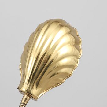 BORDSLAMPA, 1900-talets slut/2000-talets början.