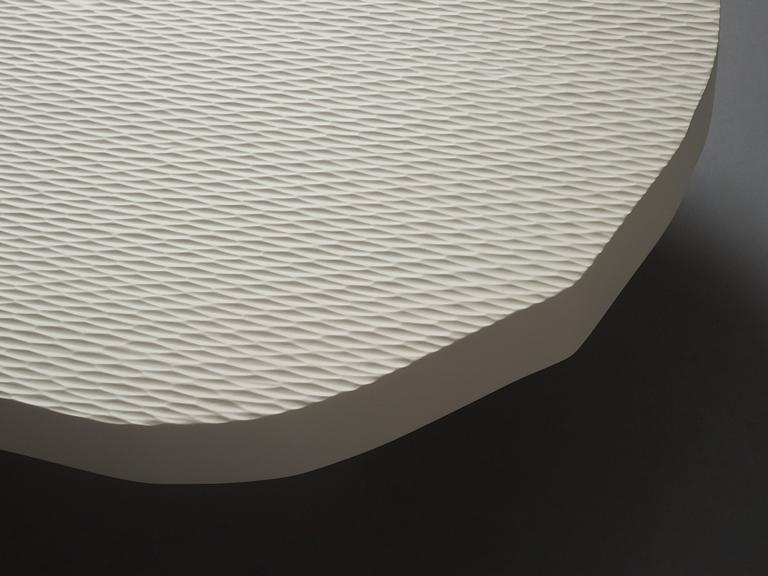 Pierre Augustin Rose, soffbord, "Craft Oval", Frankrike, efter 2018.