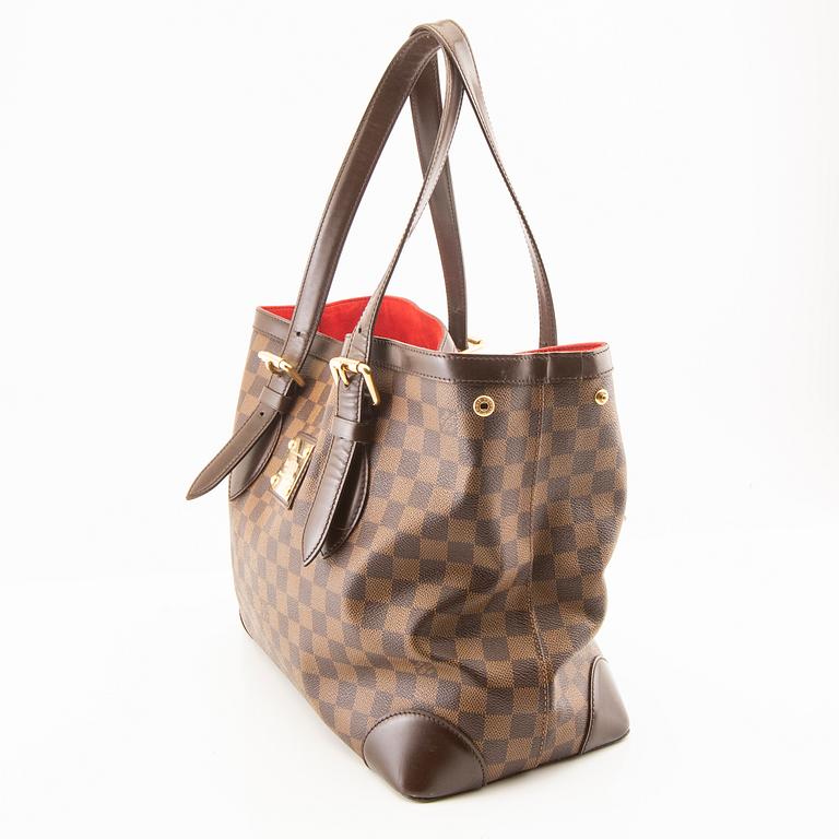 Louis Vuitton, väska "Hampstead".