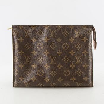 Louis Vuitton, toiletry bag, "Toiletry Pouch 26", vintage.