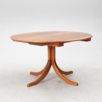 Josef Frank, a model 771 dining table, Svenskt Tenn, Sweden.