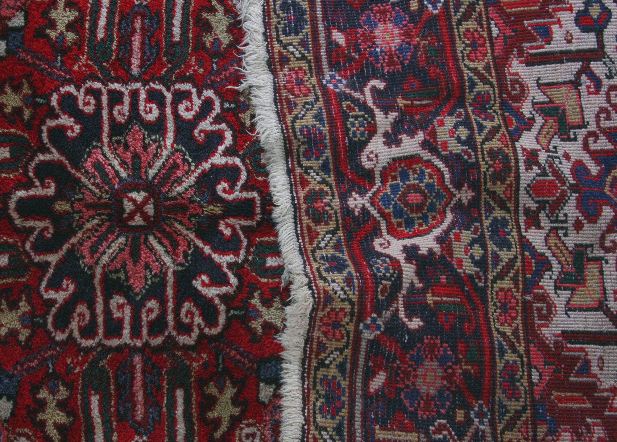 MATTA, semiantik orientalisk. 350 x 252.