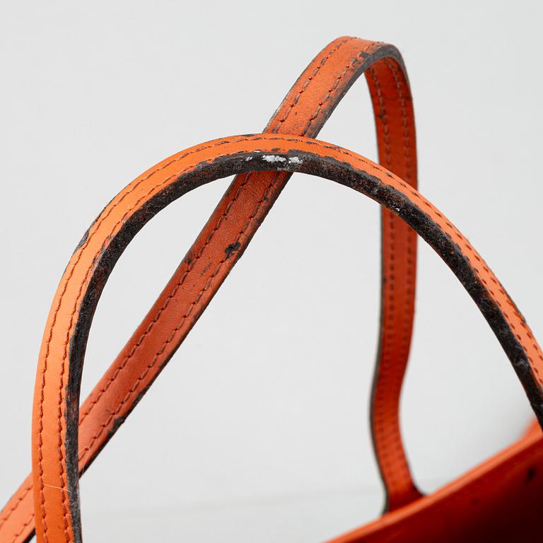 Louis Vuitton, bag, "Neverfull", 2013.