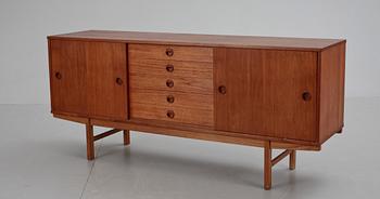 SIDEBOARD, 1950/60-tal.