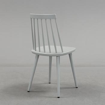 YNGVE EKSTRÖM, pinnstol, "Pinnockio", Stolab.