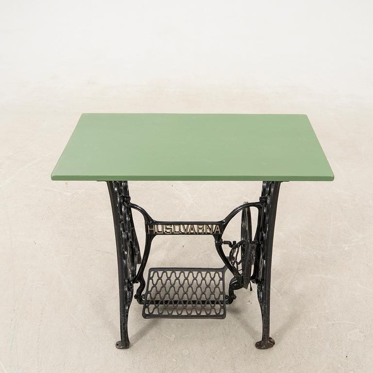 Garden group 3 pcs, first half of the 20th century.