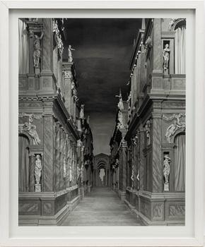 Åke E:son Lindman, "Teatro Olimpico Vicenza, Italy".