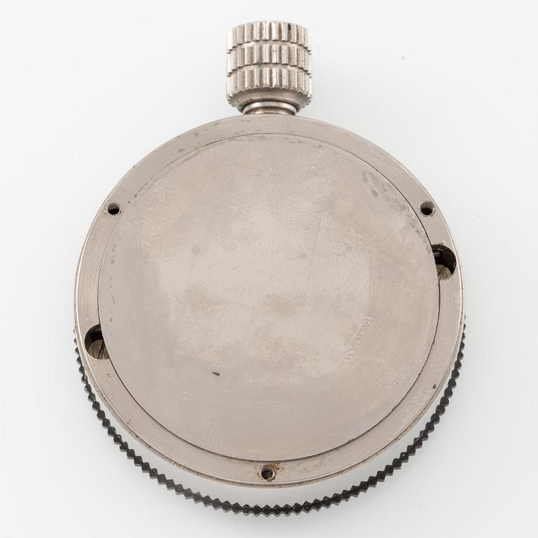 Heuer, Master-Time/Auto Rallye, ca 1960.