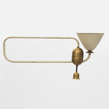 Taklampa, 1940/50-tal.