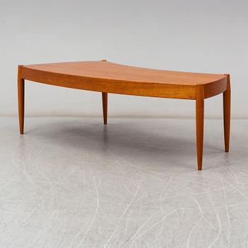JOHANNES ANDERSEN, soffbord, "Capri", Trensum, 1960-tal.