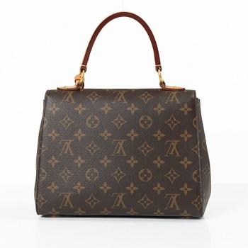 Louis Vuitton, bag "Cluny BB", 2020.