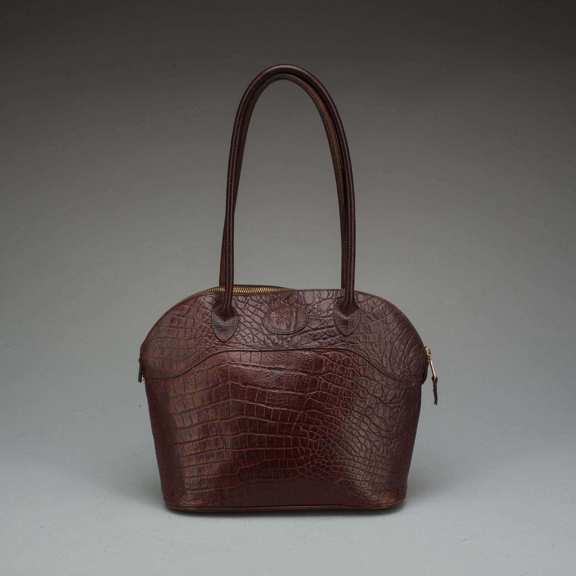 VÄSKA, Mulberry.
