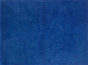 ANDERS KNUTSSON, olja på duk, sign A. Knutsson a tergo. Utförd 1980.