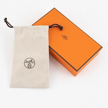 Hermès, "Kellydole Bag Charm", 2022.