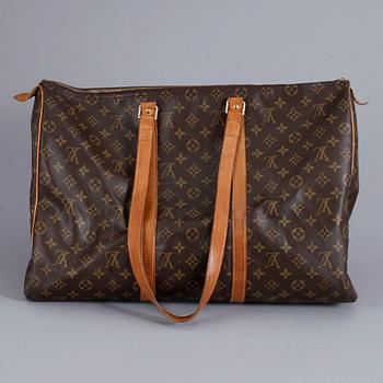 VÄSKA, "Sac Flaneri 50 PM" Louis Vuitton.