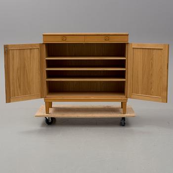 SKÄNK, "Herrgården", Carl Malmsten, Åfors Möbelfabrik.