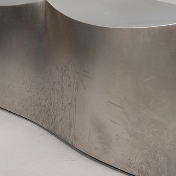 CHRIS HOWKER, BÄNK, "Double Dip", B&B Italia Project. Modellen formgiven 2006.