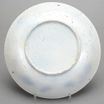 SKÅLFAT, Holland, 1700-tal.