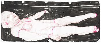 3. Dasha Shishkin, "Untitled".