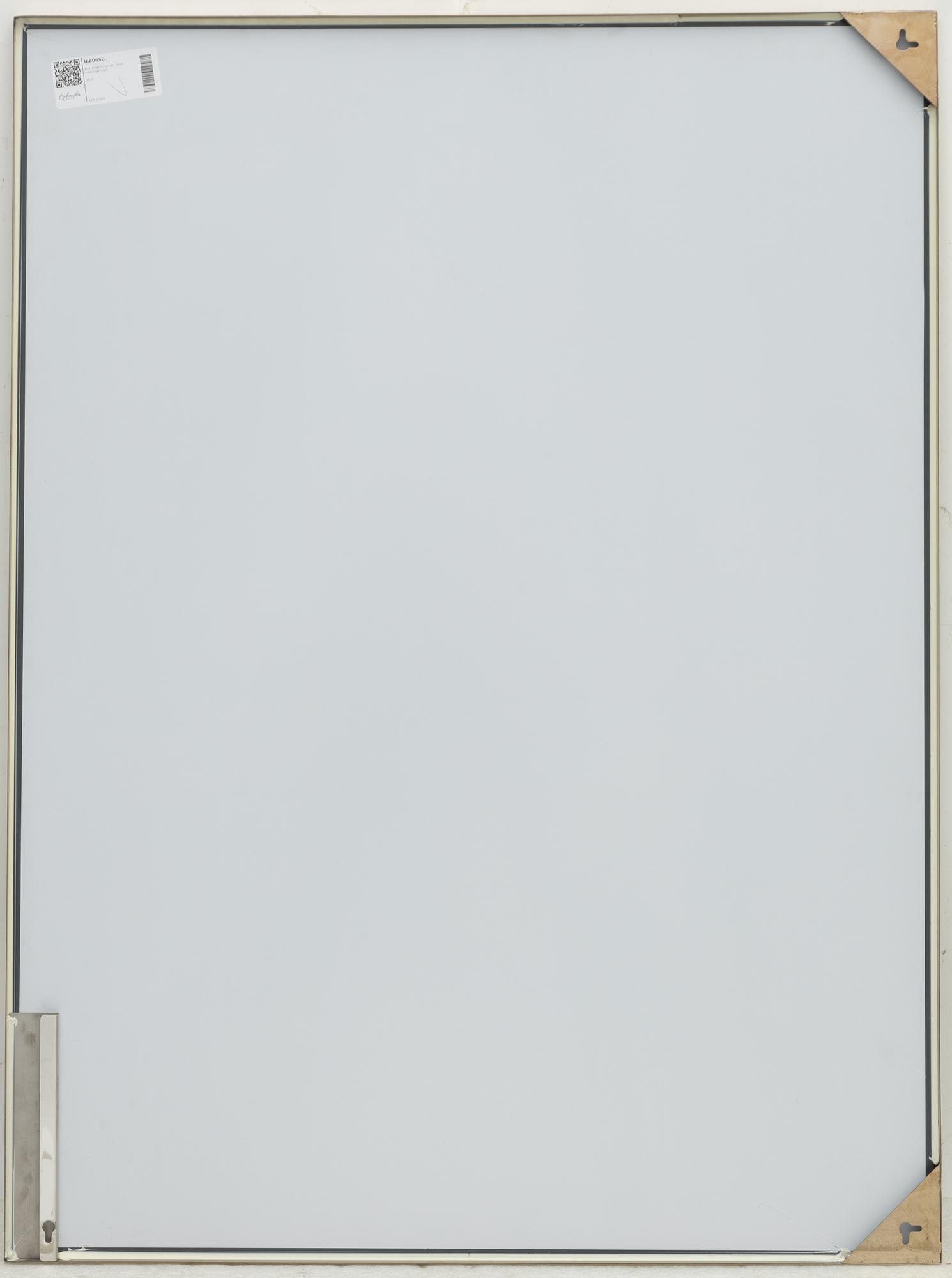 Mirror, Ruth & Joanna, contemporary production.