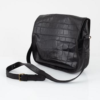 Mulberry, a handbag.