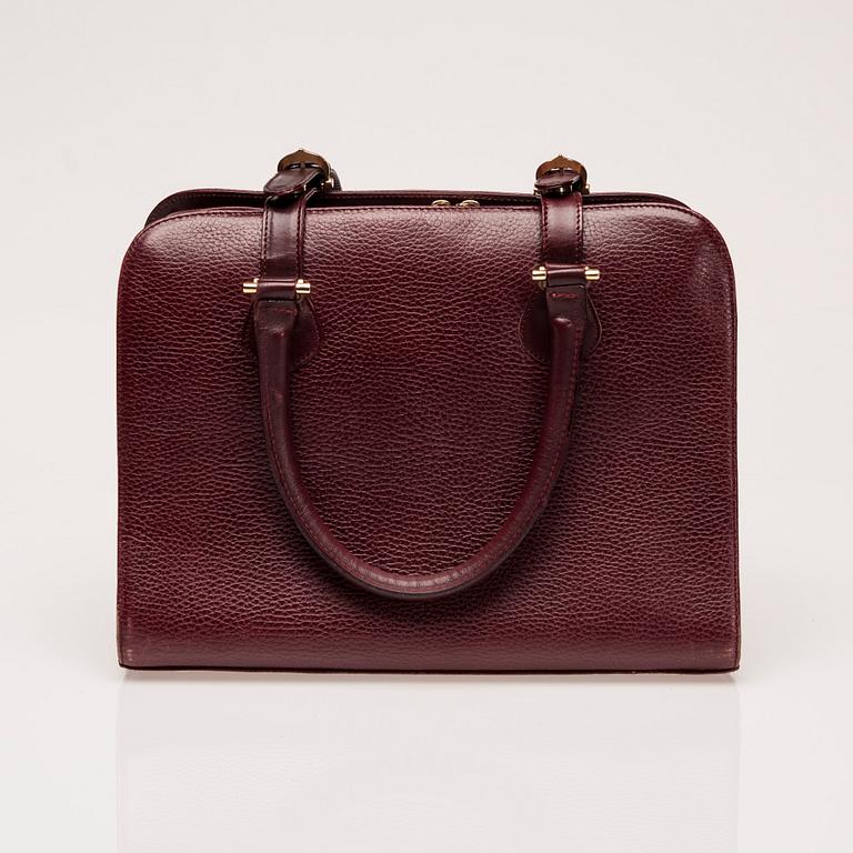 VÄSKA, Cartier.