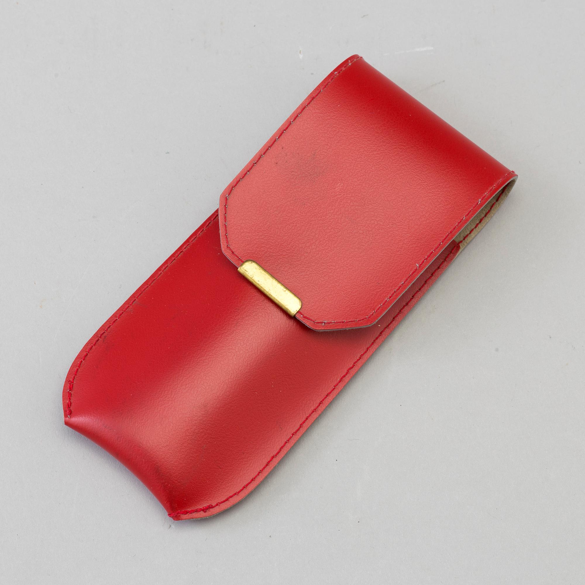 RESERVOIRPENNOR, 2 st, Shaeffer Pen Co, 1900-talets första hälft.