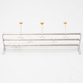 Hatthylla, funkis, 1930-tal.