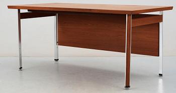 SKRIVBORD, Finn Juhl, France & Son, Danmark, 1960-tal.