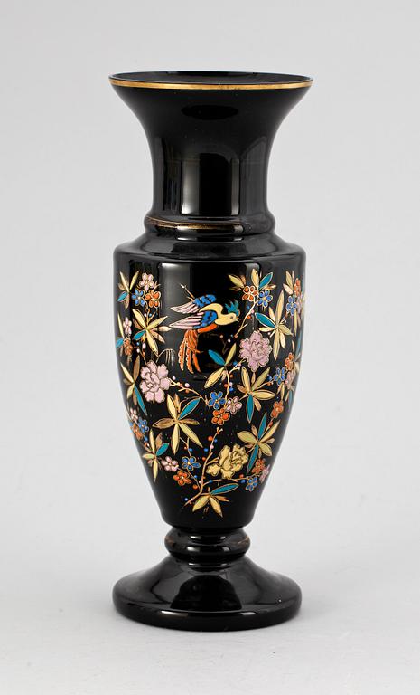 VAS, glas, 1800-tal.