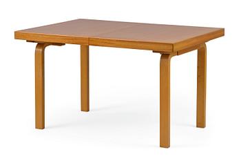 154. Alvar Aalto, A TABLE, NO 92.