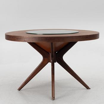 Dining table, second half of the 20th century.