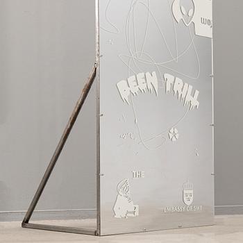 Ilja Karilampi, "I am Jaguar...".