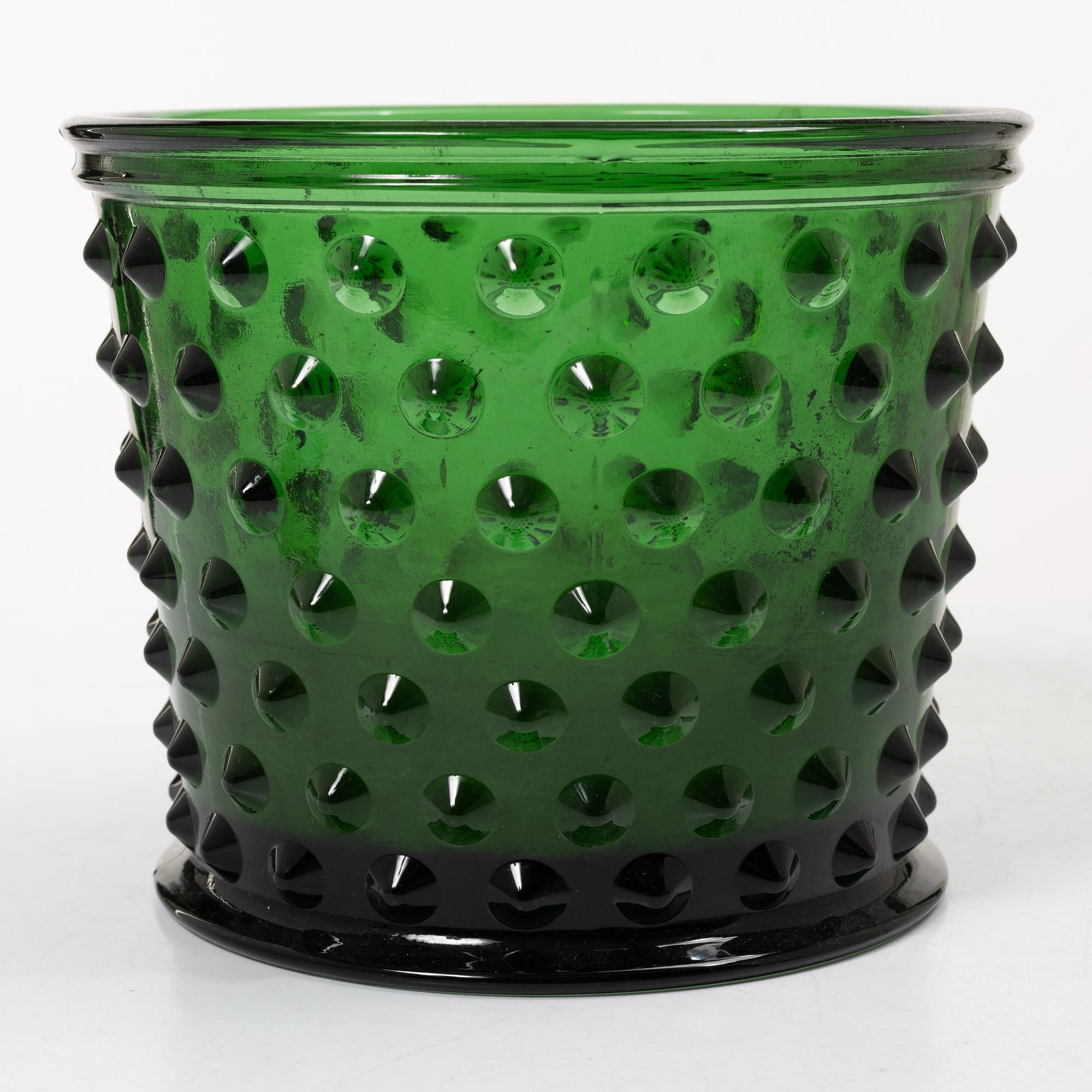 Josef Frank, Outer casing, “Hortus”, Reijmyre for Firma Svenskt Tenn.