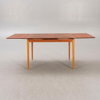 Dining table, 1960s.