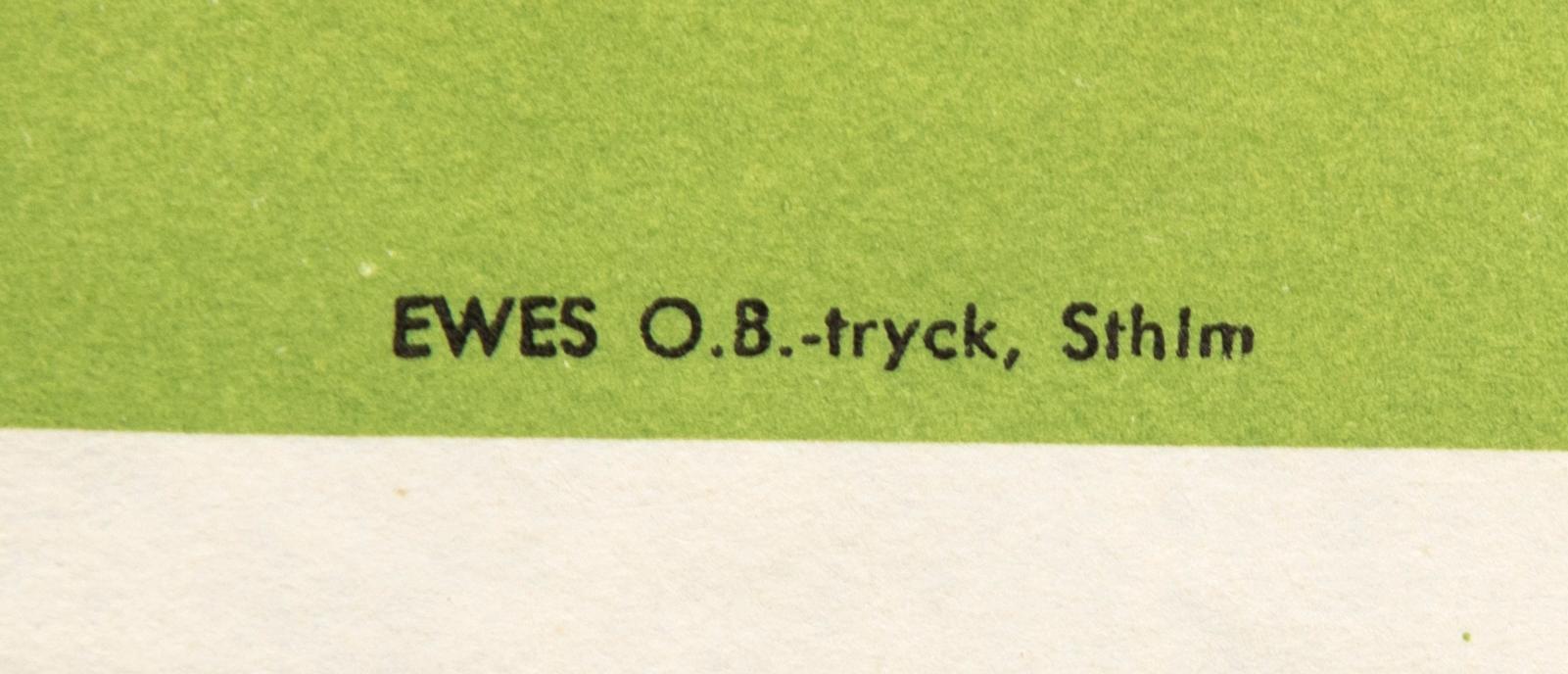 Film posters 4 pcs James Bond.