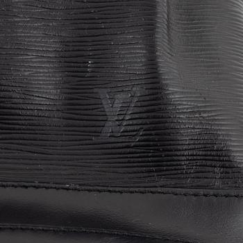Louis Vuitton, bag, "Epi Noé", 1995.
