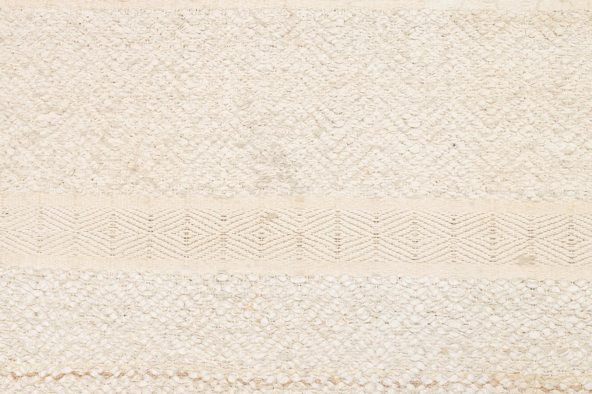 Textil Viveca Nygren, 220 x 150 cm, 1970-tal.