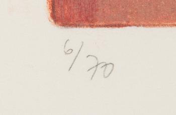 Kirsi Neuvonen, Never- Never-Safari.