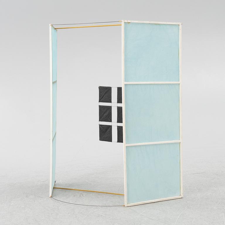 Curt Asker, Untitled.