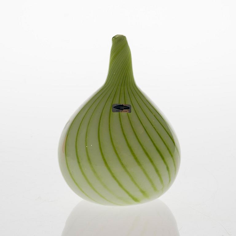 Oiva Toikka, GLASS SCULPTURES, 10 PCS.