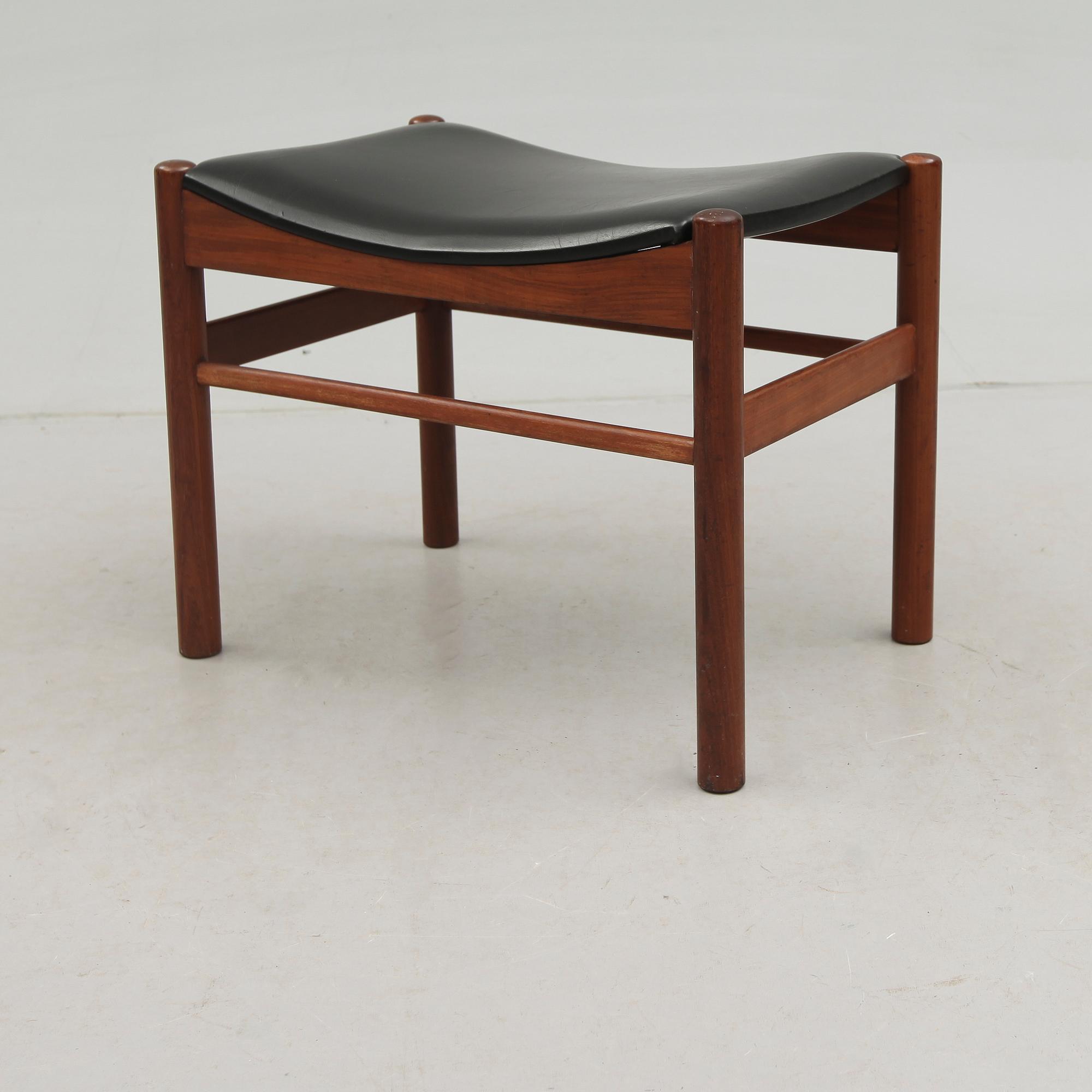 FOTPALL, Norge, 1900-talets andra hälft.