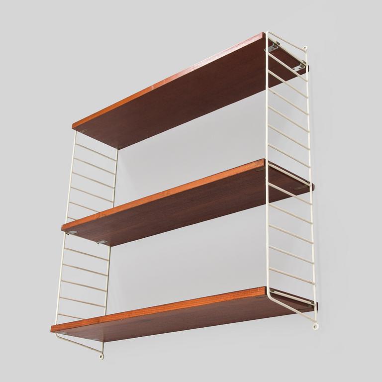 Nils Strinning, Shelf, "String", 1950s/60s.