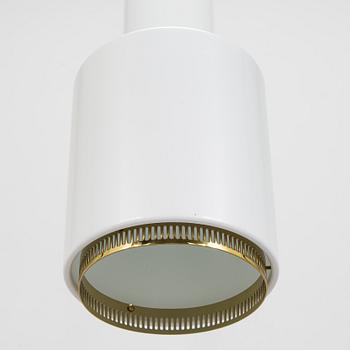 Alvar Aalto, kattovalaisin, malli A110, Artek, Suomi 2000-luku.