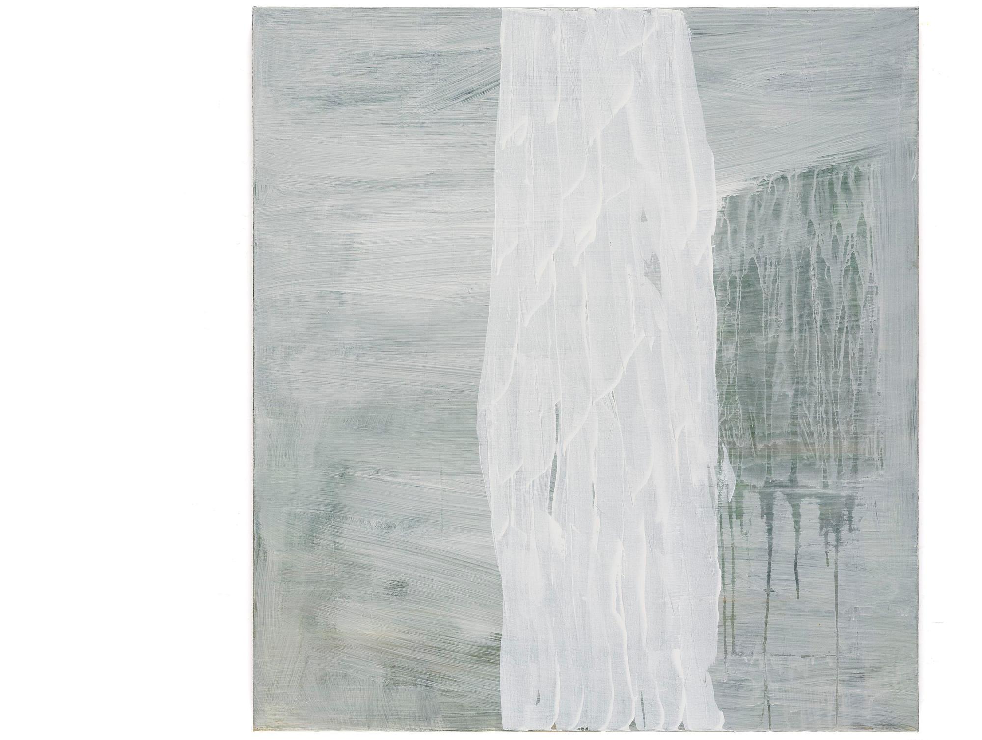 Andreas Eriksson, "In Between".