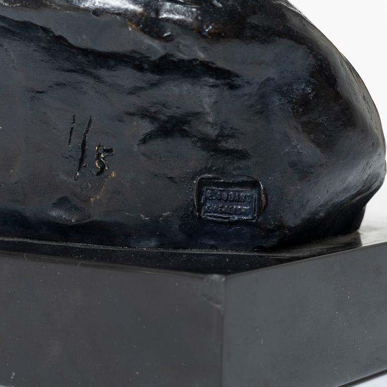 Gudmar Olovson, "Kristian Schmidt".